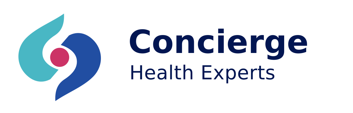 Concierge Health Experts